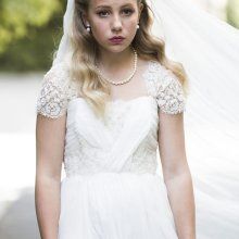 В Норвегии 12-летняя девочка выйдет замуж за 37-летнего мужчину