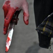 В Индии насильника избили и отрезали пенис