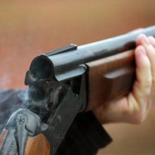 В Тульской области арестован подросток, стрелявший по прохожим