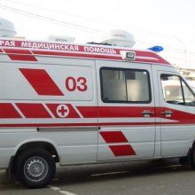 В Мурманске умер школьник, после урока математики