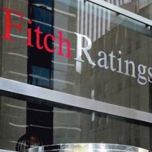 Fitch снизил рейтинги крупных банков РФ