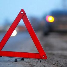 В Челябинске 23-летний водитель машины ВАЗ насмерть сбил пешехода