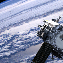 Россия вывела на орбиту перуанский спутник