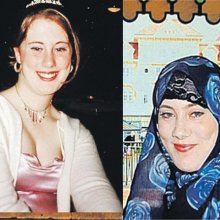 Британская террористка по прозвищу Белая вдова жива и находится в Сомали