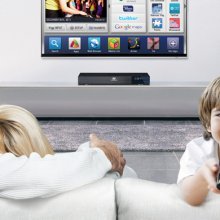 Smart TV - телевизор с интеллектом