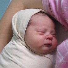 В Китае мать смыла новорожденного ребёнка в унитаз