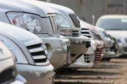 В Украине продажи подержанных авто выросли на 25%