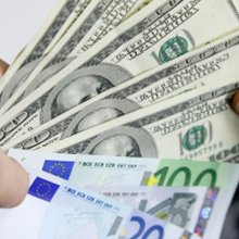 Нижегородские банки подняли курс евро до 130 рублей