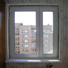В Петербурге осужден пожилой отец, выбросивший в окно 2-летнего сына