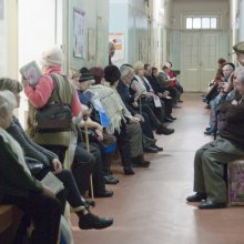 В Брянске в поликлинике скончался пенсионер, ожидавший своей очереди