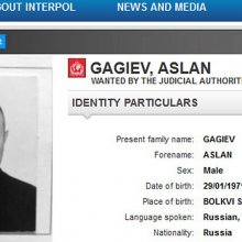 В Вене арестовали главного киллера России Аслана Гагиева