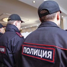 В Ростове заключенный сбежал от правоохранителей через окно в туалете