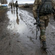 Армии ЛНР приказано прекратить огонь в 00 часов по Киеву