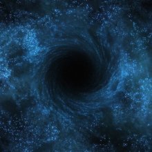 Астрономы: Черные дыры влияют на образование звезд в галактиках