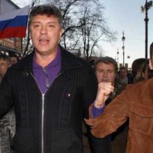 Яшин: Накануне убийства Немцову угрожали