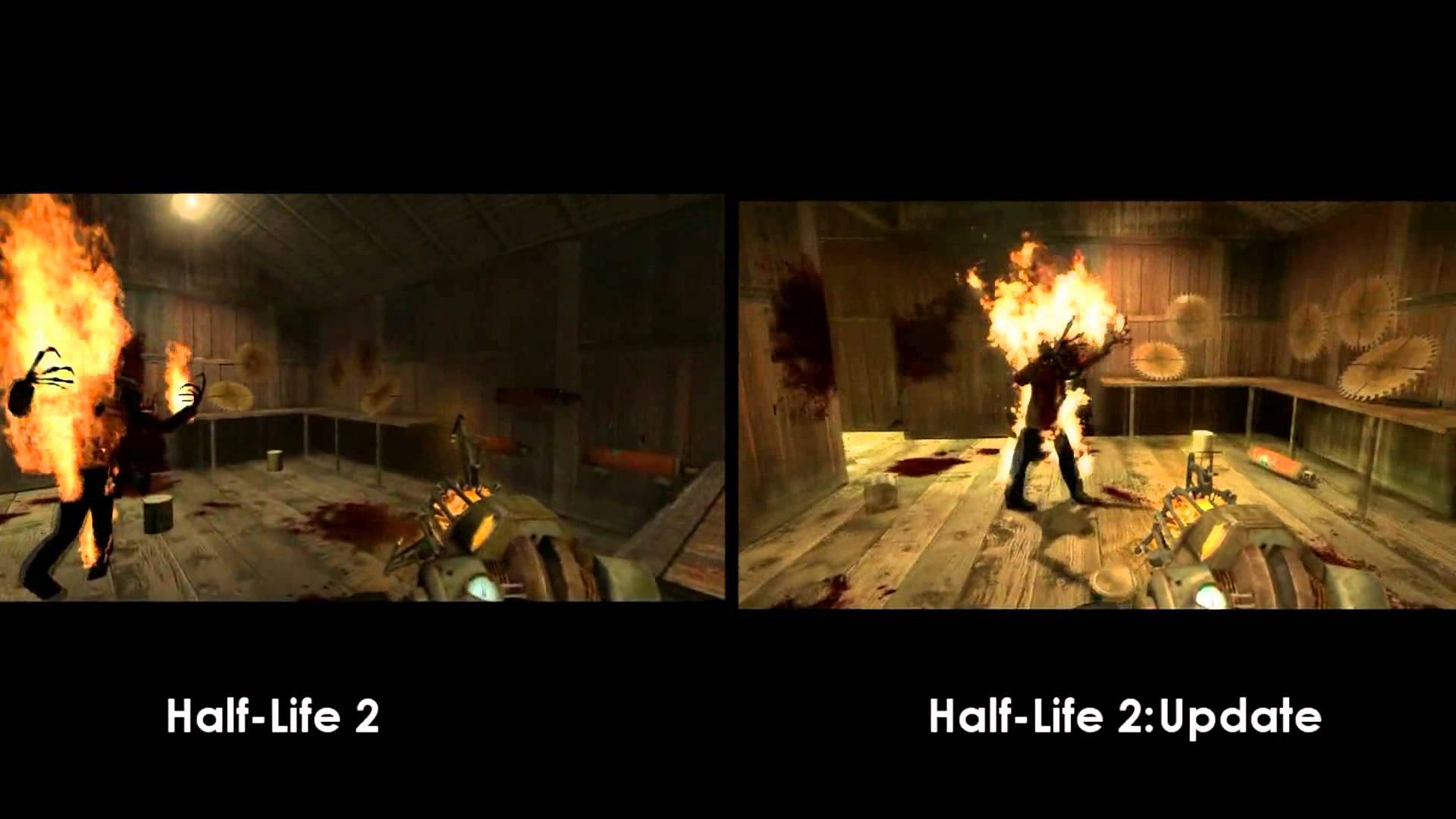 Half Life 2 Emporio Patch