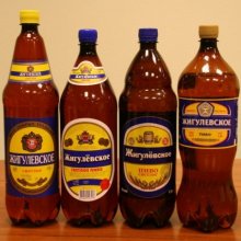 Медведев: Пиво не будут продавать в пластиковых бутылках
