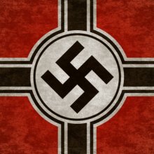 Роскомнадзор: Использование свастики без пропаганды нацизма не является экстремизмом