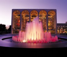 Билеты в Метрополитан-Опера – ключ к сокровищнице искусства