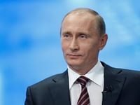 Путин снял с должности иркутского губернатора Сергея Ерощенко
