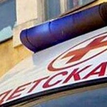 В Москве в результате ДТП пострадали 3 детей