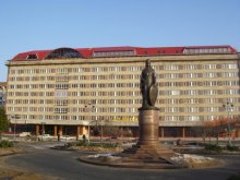 Гостиницы в Пскове: правила выбора заведения