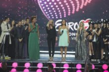 Фавориты Евровидения 2015 по мнению букмекеров