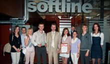 Работа в Softline: отзывы сотрудников о системе адаптации персонала