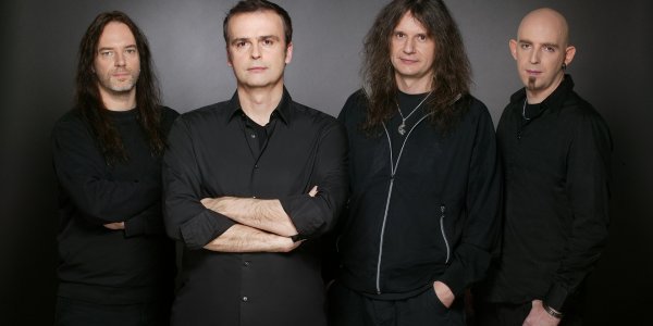 Из-за кризиса отменены концерты Blind Guardian в Самаре и Екатеринбурге