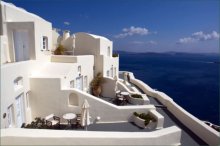 Недвижимость в Греции и приобретение ВНЖ