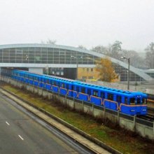 В Кемерово предложили построить метро
