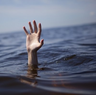 В Нижегородской области мужчина и женщина утонули на пикнике