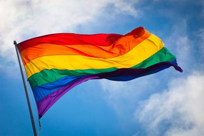 ЛГБТ-сообщества захватывают мир