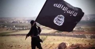 Десятилетний мальчик из ИГИЛ отрезал голову офицеру
