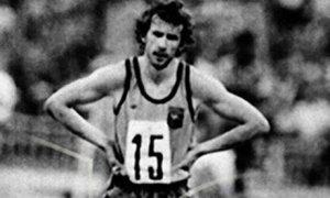 В Австралии требуют лишить советского спортсмена золотой медали Олимпиады-80