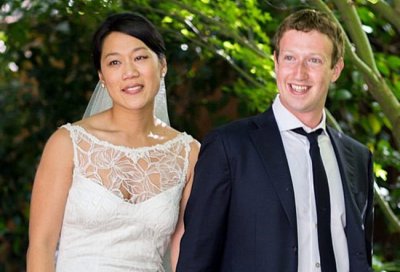 Марк Цукерберг и Присцилла Чан ждут ребенка после трех выкидышей
