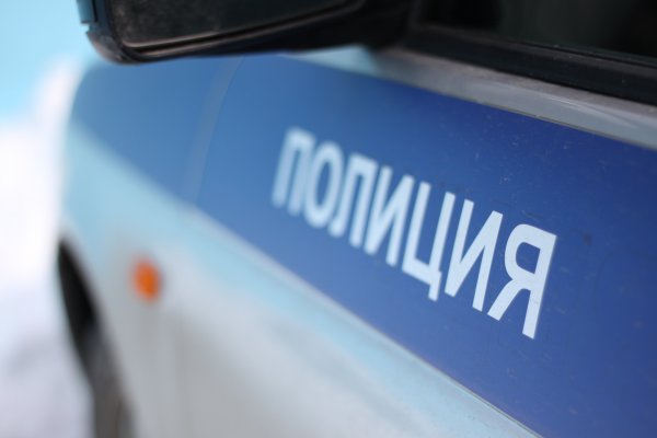 На юге Москвы в ДТП пострадал один человек