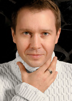 Известный актер Евгений Миронов впервые снялся в комедии