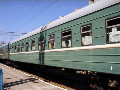 В Нижнем Новгороде троих пьяных пассажиров сняли с поезда