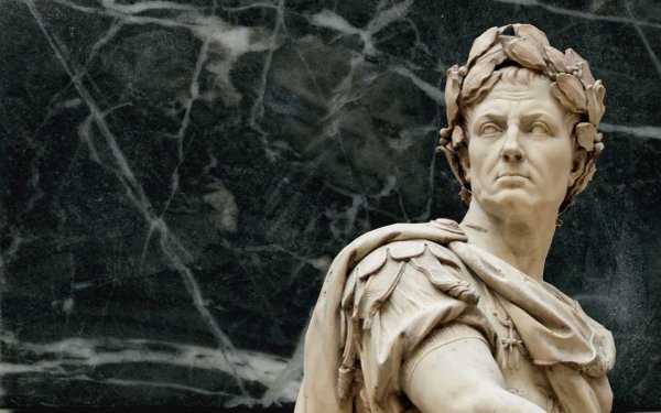 Студия Lionsgate снимет трилогию о Цезаре в стиле "Игры престолов"