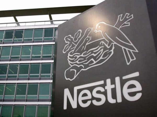 Компанию Nestle обвиняют в использовании рабского труда на производстве
