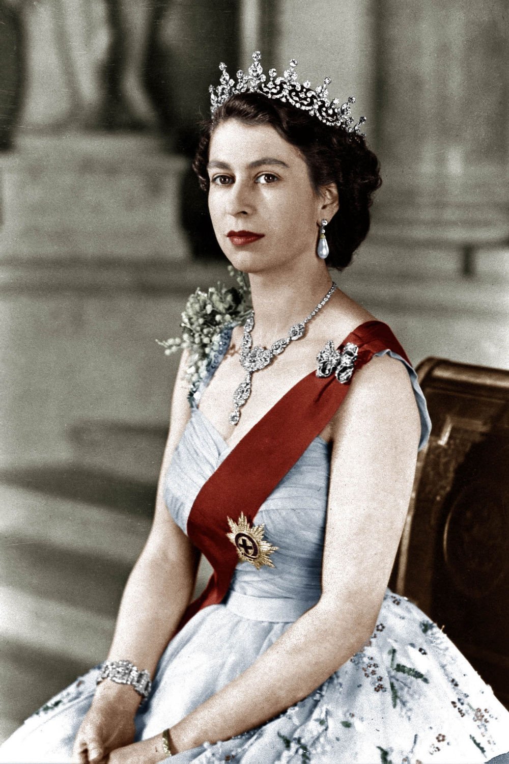 Queenie [1921]