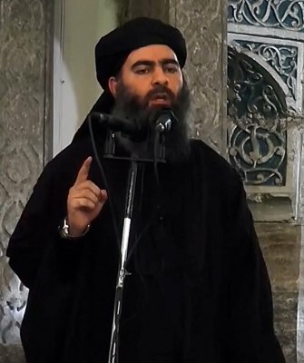 Лидер ИГИЛ пообещал не убивать христиан взамен на отказ от символов веры
