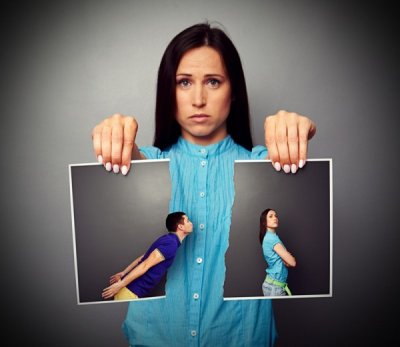 Советы психологов: Как пережить измену мужа?