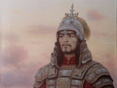 В Красноярском крае археологи нашли руины монгольской крепости XVII века