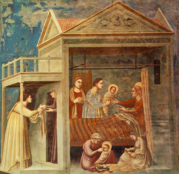 Сегодня православный мир отмечает Рождество Пресвятой Бородицы