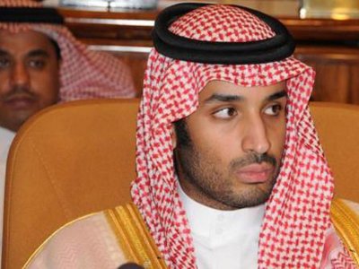 США подозревают принца Саудовской Аравии в изнасиловании американки