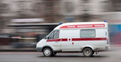 В Москве мужчина возле ночного клуба расстрелял трех человек