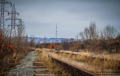 В Башкирии поезд сбил 9-летнюю девочку