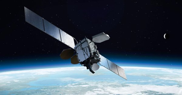Турецкий спутник Turksat-4B введут в эксплуатацию в начале декабря